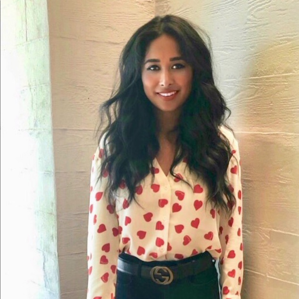 Meet your Posher, Neffie